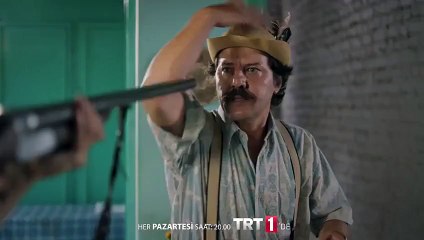 Yeşil Deniz 38.Bölüm Fragmanı