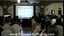 Talleres en vivo de Prosperidad Rapida con Juan Carlos Quesada