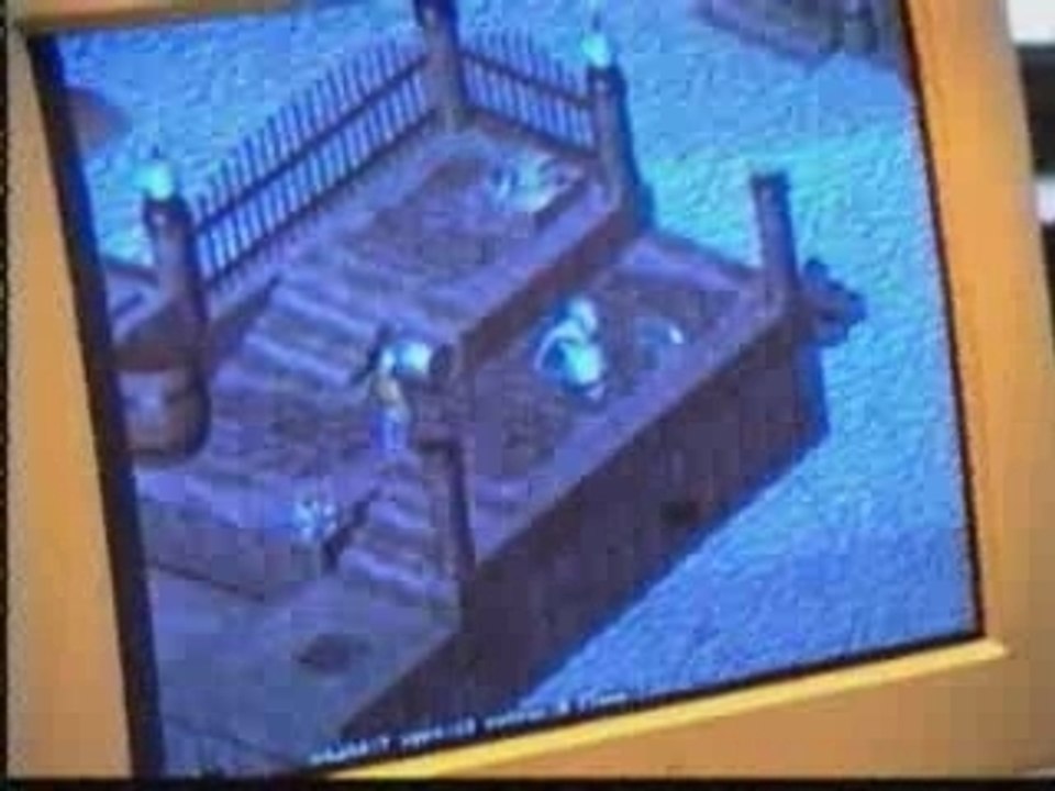 Lba 2 - Final Interview