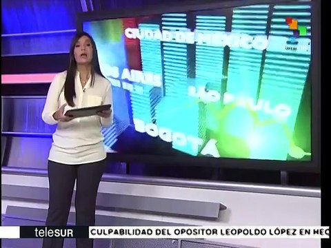 Caída bursátil de China impacta a las exportaciones chilenas