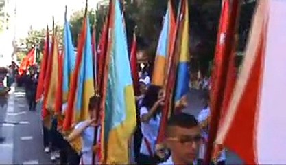 1 EYLÜL KUTLAMA HAZIR