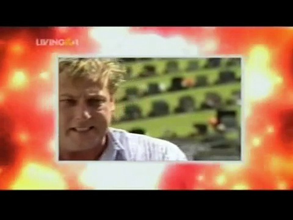 Sensing Murder - Psychics Revealed (2/7)