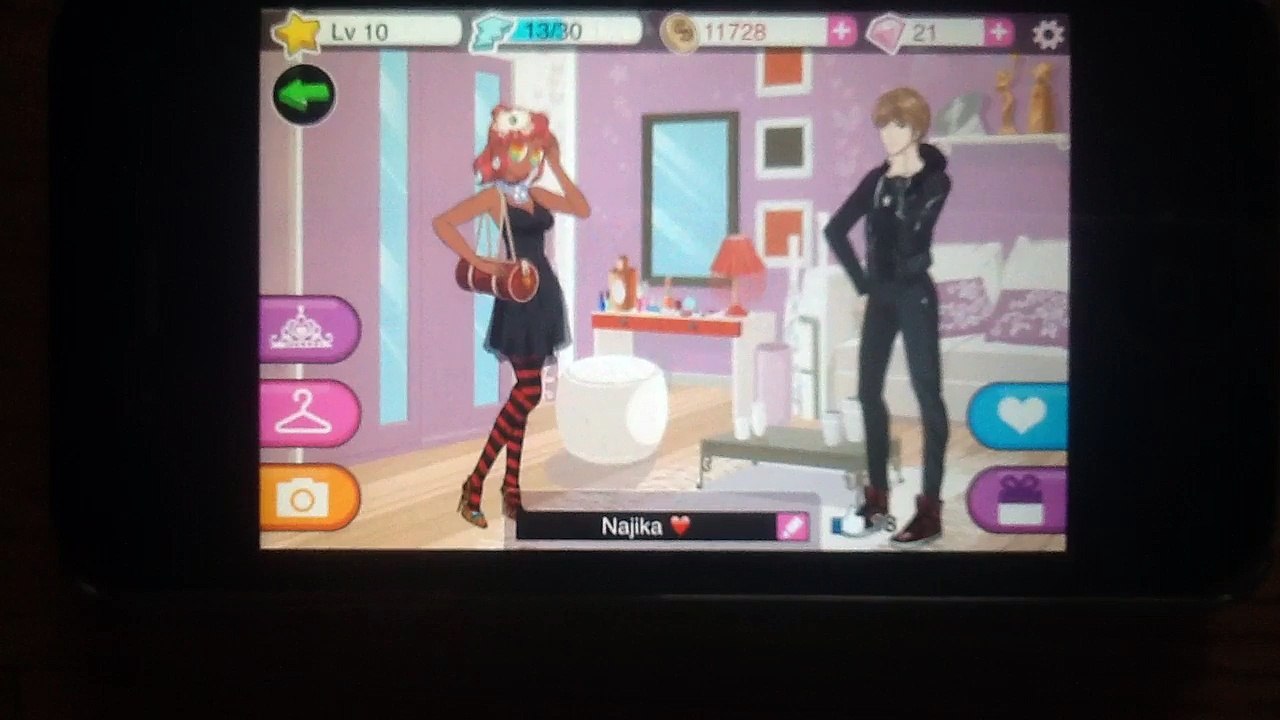 Beauty Idol Fashion Queen