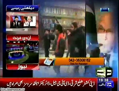 Indian claims regarding Dawood Ibrahim proven hollow.