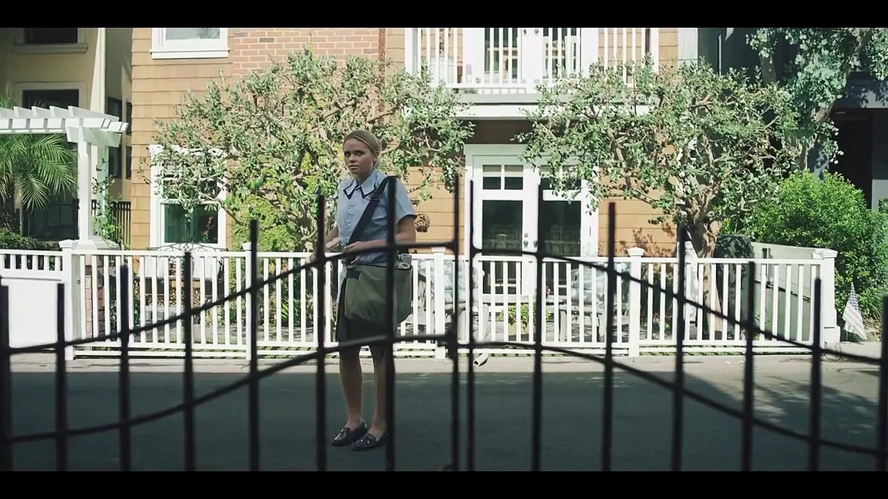 Alli Simpson - Notice Me