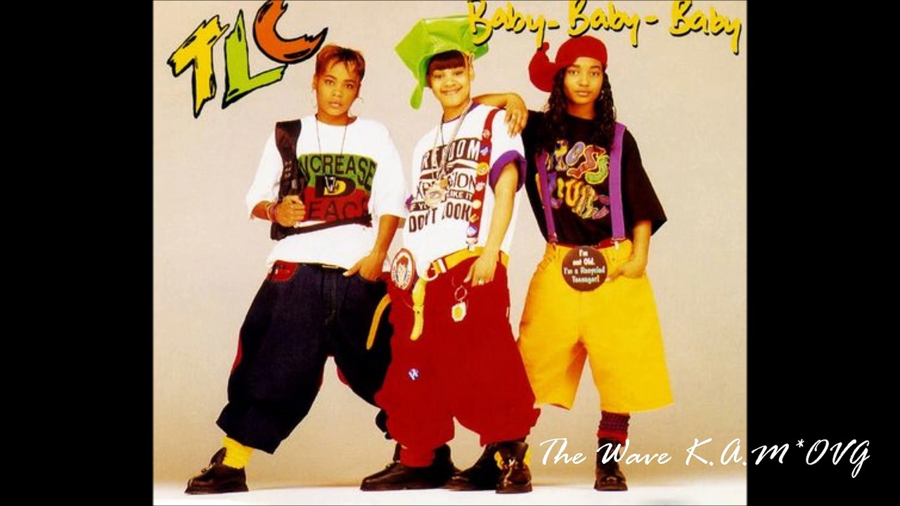 Tlc Creep The Wav3 Video Dailymotion