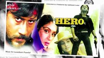 Hero Movie Trailer 2015 Out Now - Sooraj Pancholi, Salman Khan, Athiya Shetty