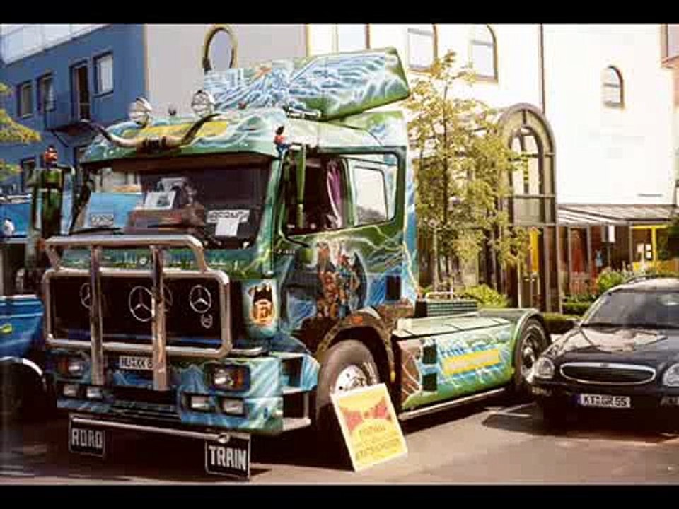 Henk Wijngaard -Singende Räder