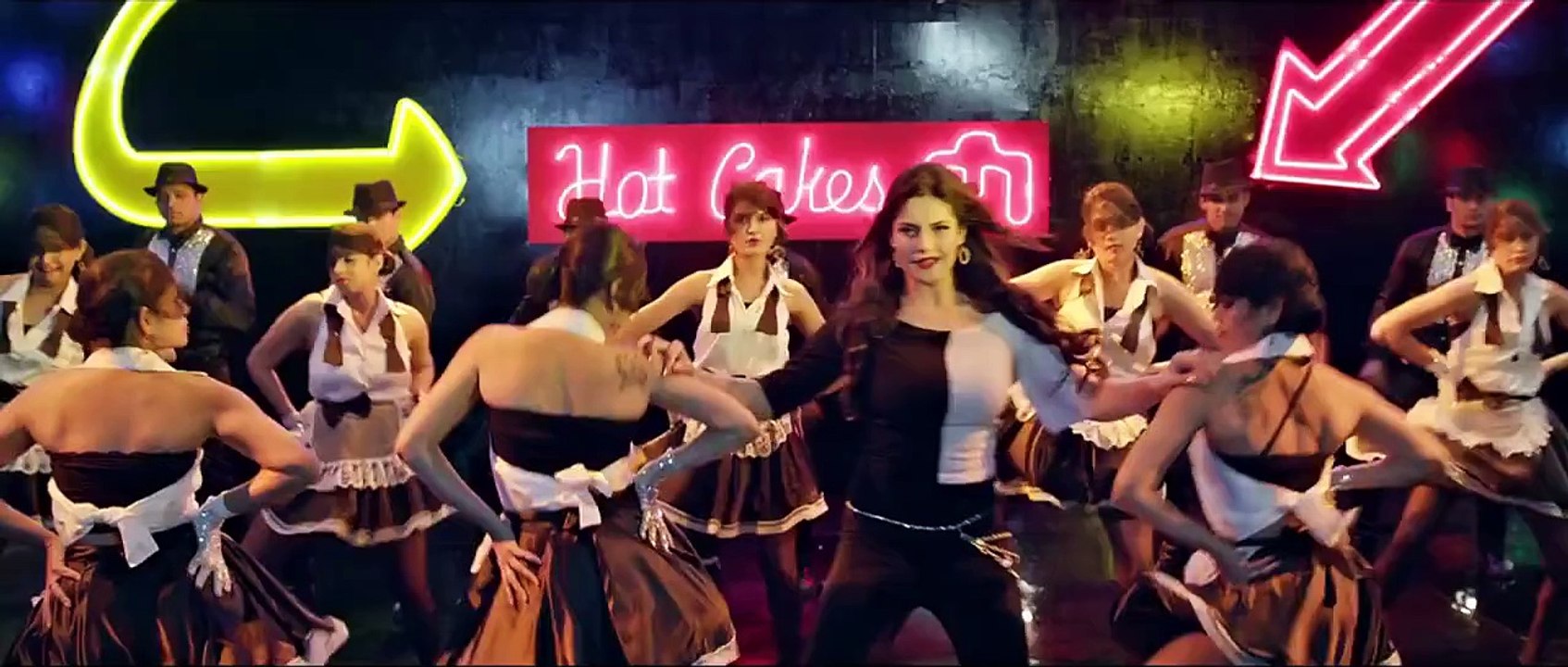 Jatt Dian Tauran - Jatt James Bond - Gippy Grewal - Zarine Khan - Releasing 25th April 2014