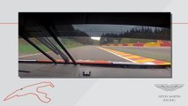 Aston Martin Racing - WEC Round 2 - Six Hours of Spa-Francorchamps Preview