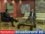 Confederación de Trabajadores Ecuatorianos anuncia una movilización nacional para el mes de septiembre