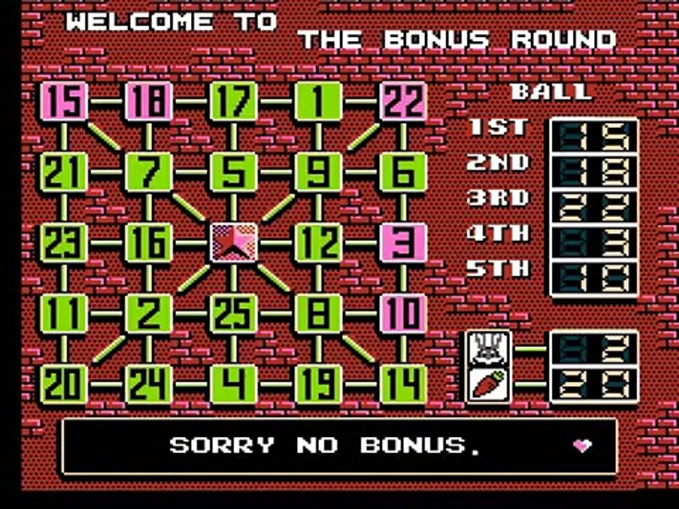 Bugs Bunny Birthday Blowout [ Bad games ] Gameplay en español [ Cuando pequeño lo termine jaja ]