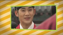 [Vietsub by GMG] [Happy Time] NG (4) Thư Sinh Bóng Đêm - Lee Joon Gi