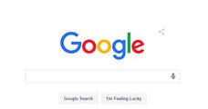 Google Change His Logo