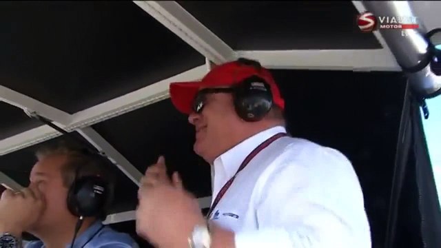 Justin Wilson Fatal Crash - IndyCar @ Pocono 2015.