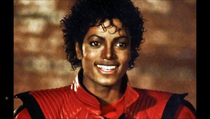 Happy Birthday Michael Jackson - The King of Pop
