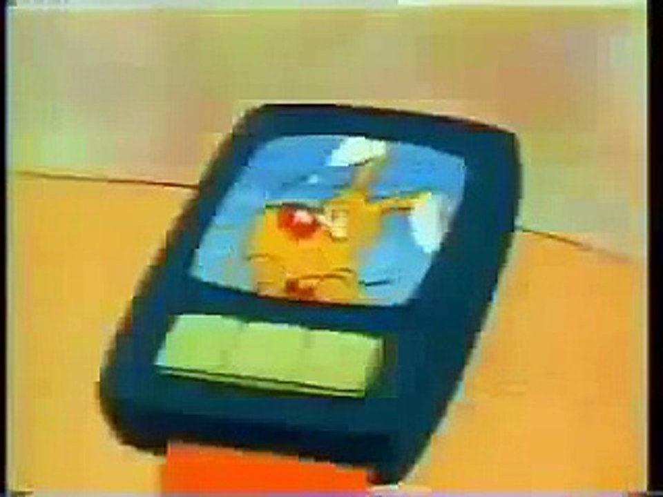 inspector gadget cartoon intro theme