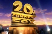 20th Century Fox / Red Double Light Films / Good Of Juice Productions / Cartoon of Fun Entertainment