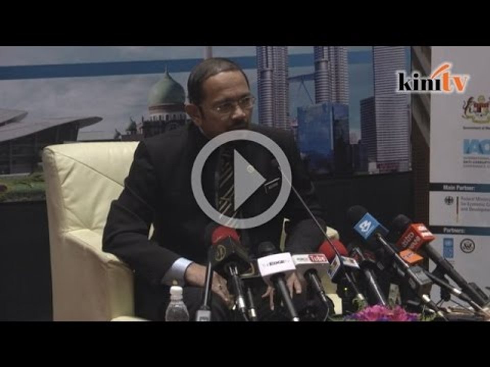 Siasatan 'derma' RM2.6b Najib: SPRM enggan ulas