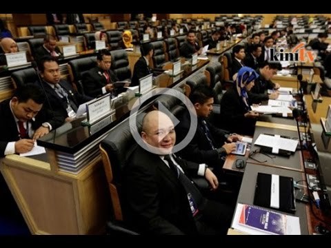2 ahli parlimen belia sertai PKR