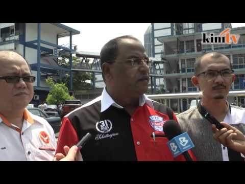 Bodohkan rakyat: NGO dakwa Sultan tak sasar k'jaan pusat