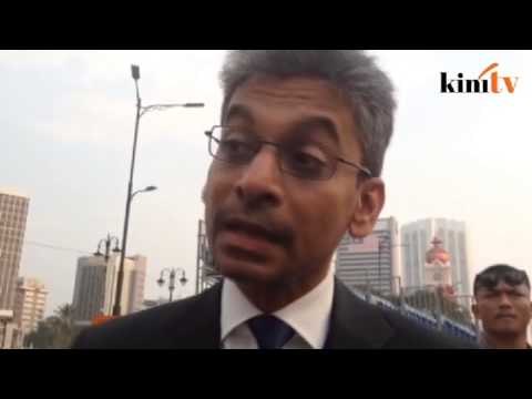 Bar Council: Bersih 4, so far so good