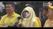 3.15pm: Sogo - Wan Azizah bangga rakyat berani sertai BERSIH