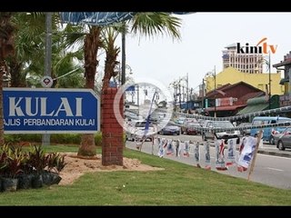 Sultan titah tukar semula Kulai serta-merta, kaji Nusajaya