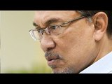 Anwar moves to strike out affidavit against his qazaf bid