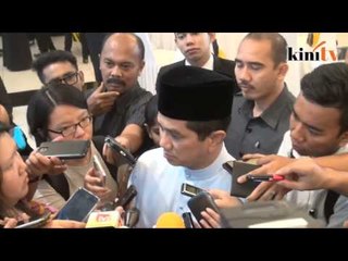 MB Selangor sahkan sertai BERSIH 4