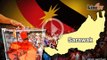 KM: Tarikh p'raya Sarawak sudah ada tapi rahsia