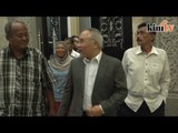 Sakit jantung, Mahkamah tangguh penghakiman Khir