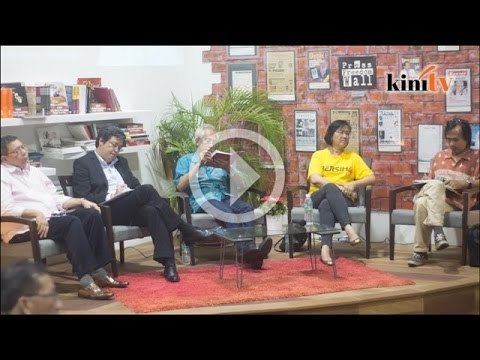 Najib PM eksklusif, sanggup kekal walau dihina