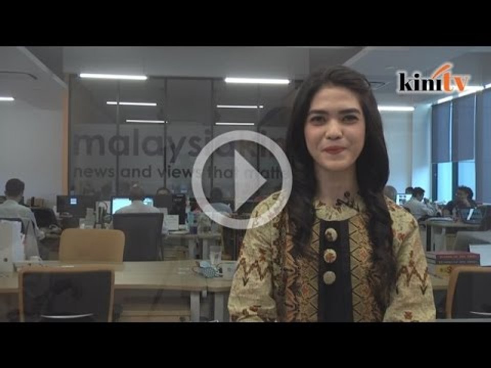 Sekilas Fakta, Khamis, 27 Ogos - BERSIH: Tentera campur tangan jika k’jaan isytihar darurat