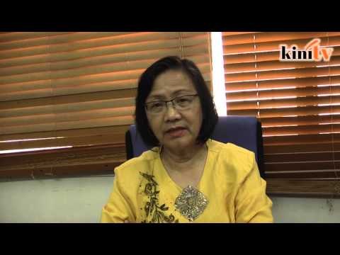 Maria Chin: Bersih rally won't hurt economy