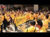 Bersih: Rally not 'unlawful'