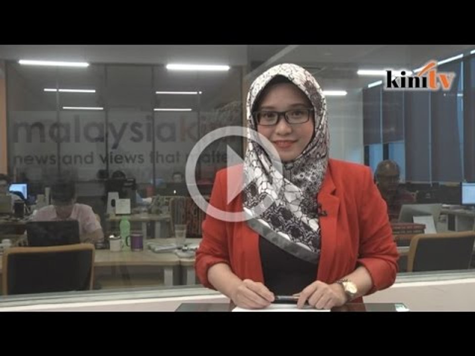 Sekilas Fakta, Isnin, 24 Ogos - Lepas Najib, Dr Mahathir pula turun ke Pasir Gudang