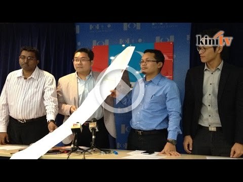 PKR akan jumpa pihak UPU isu pelajar gagal ke IPTA