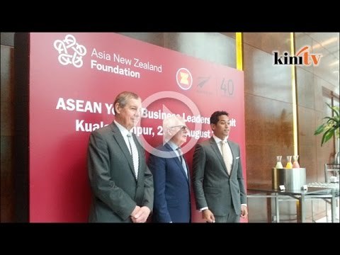 Lebih baik Malaysia sertai rundingan TPPA, kata KJ