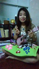 Khi hai ta về một nhà cover cực dễ thương