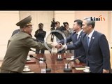 Elak perang: Seoul, Pyongyang berunding