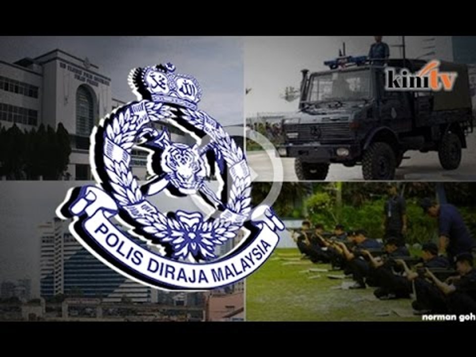 Polis juga ‘boikot’ sambutan ‘merdeka’ Pulau Pinang