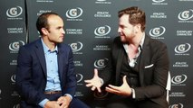 Landon Donovan explains how U.S. soccer can get to the next level