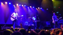 Hurricane - The Vamps $Live at The Electric Factory, PA) July 31, 2015