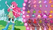 My Little Pony Equestria Girls Rainbow Rocks - Fashionista Pinkie Pie - Dress Up Game for