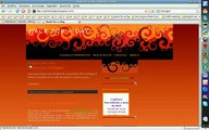 hack Blogspot con XSS