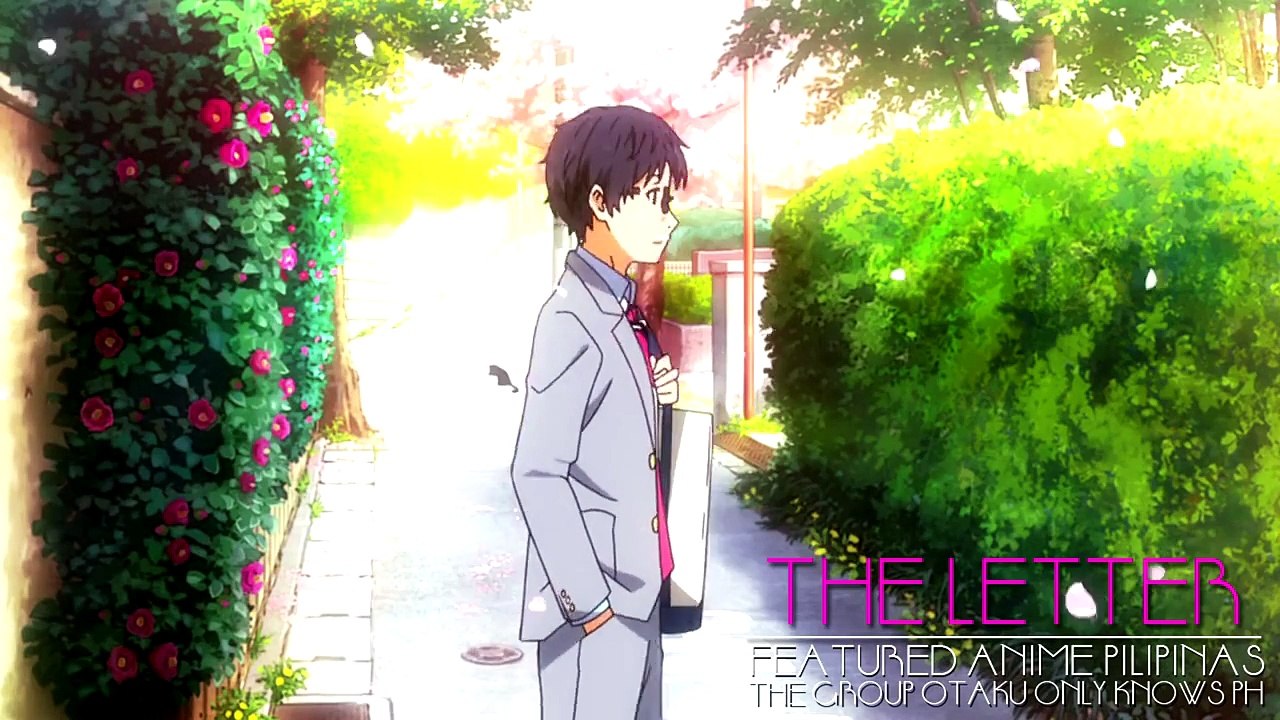 「April's Love - Find A Way 」 1080P