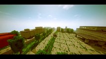 Trailer Arkaniaz | Serveur DayZ Minecraft mod