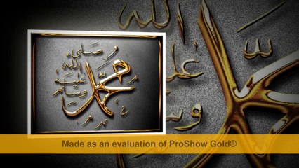 Zameen Maili Nahi Hoti - Heart Touching Voice - Must Listen