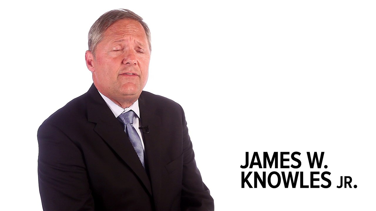 How Much is My Personal Injury Case Worth? - Knowles Law Firm